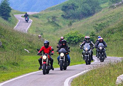 TOUR DEI COLLI ALTI