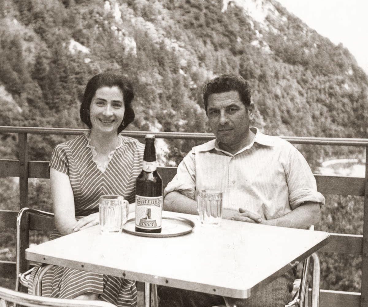 LA NOSTRA STORIA