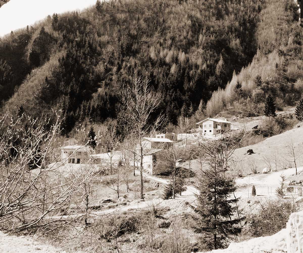 LA NOSTRA STORIA